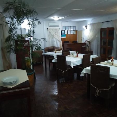 Kuku Royal Lodge Ndola Bagian luar foto