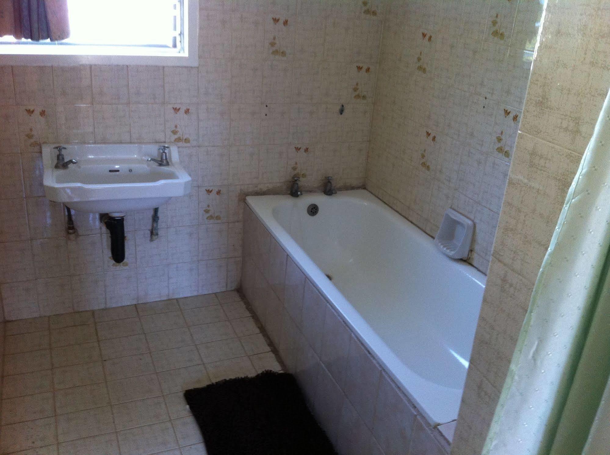 Kuku Royal Lodge Ndola Bagian luar foto